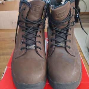 Men's boot